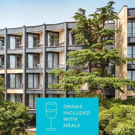 Aminess Vival Casa Lisanj Hotel Нови Винодолски Екстериор снимка