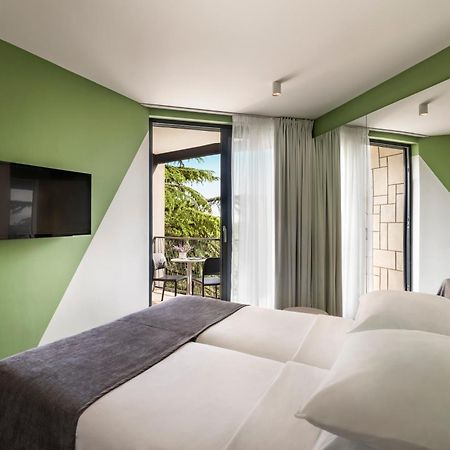Aminess Vival Casa Lisanj Hotel Нови Винодолски Екстериор снимка