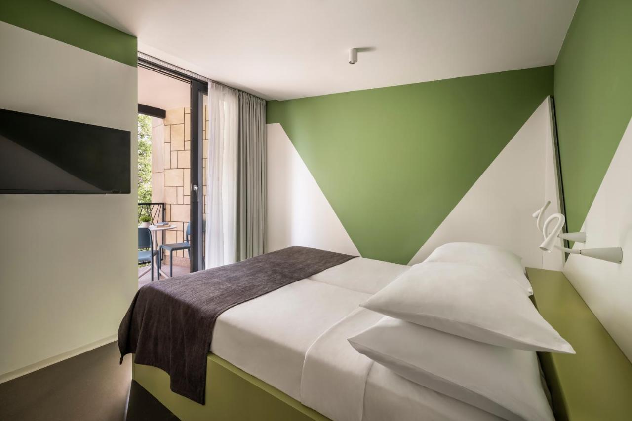 Aminess Vival Casa Lisanj Hotel Нови Винодолски Екстериор снимка