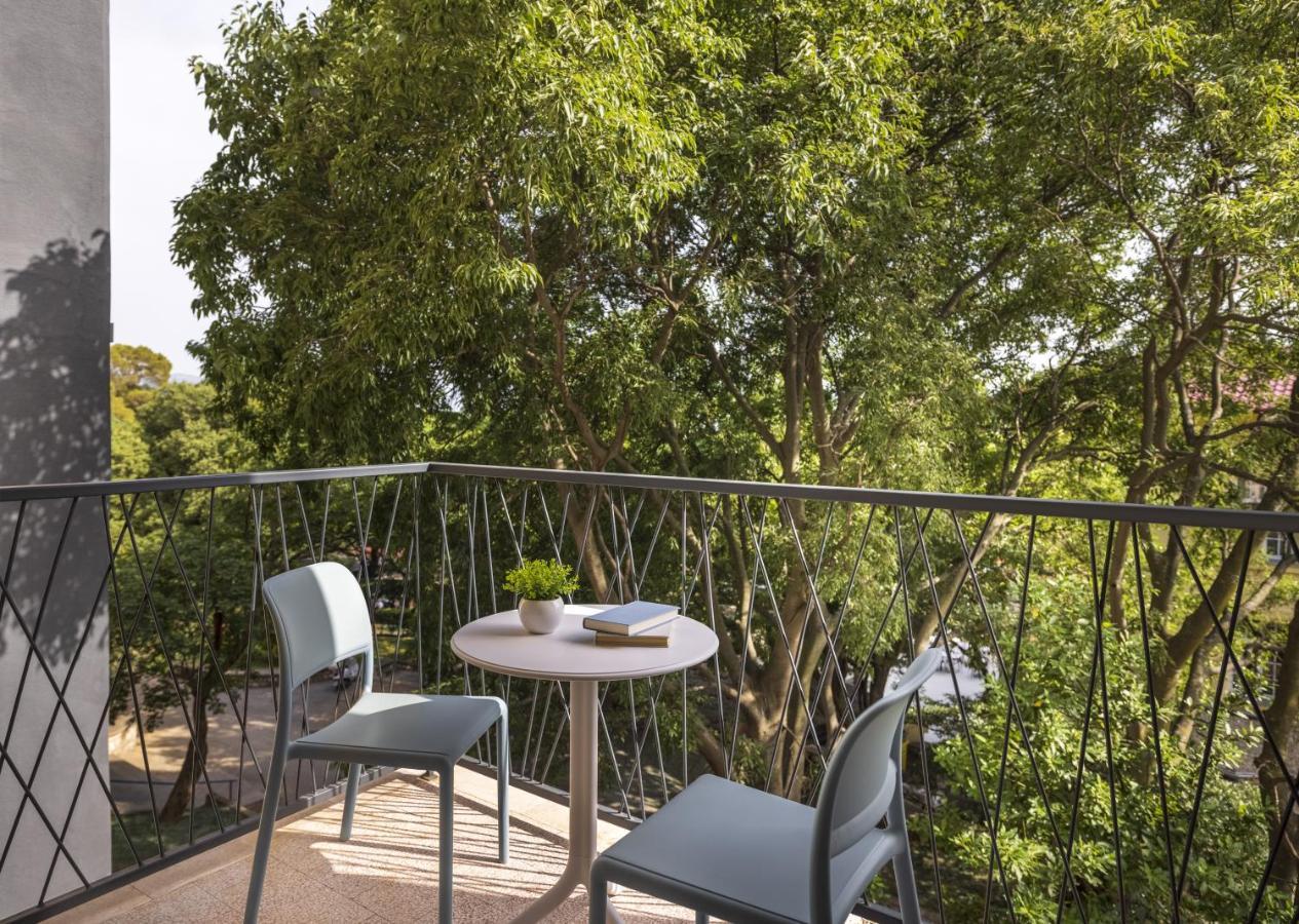 Aminess Vival Casa Lisanj Hotel Нови Винодолски Екстериор снимка