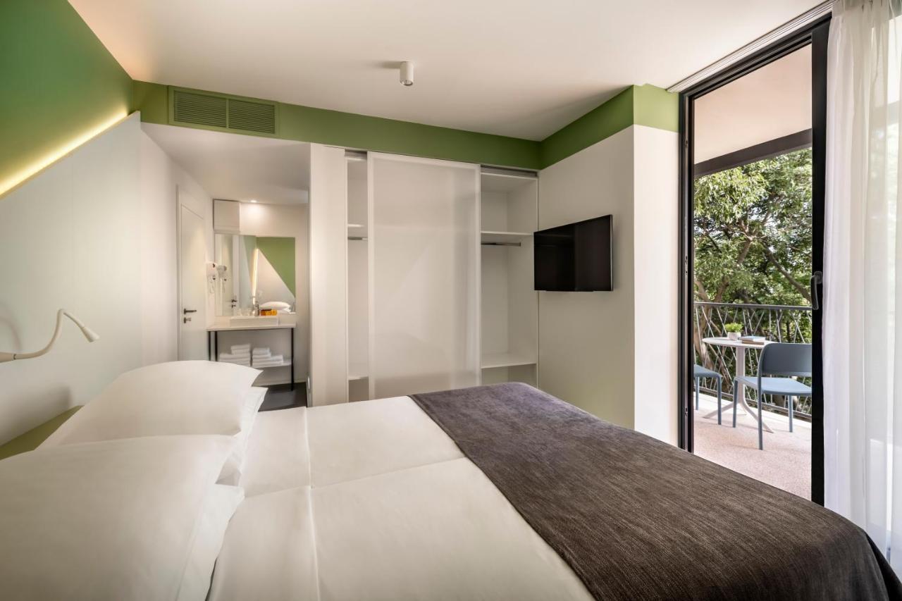 Aminess Vival Casa Lisanj Hotel Нови Винодолски Екстериор снимка