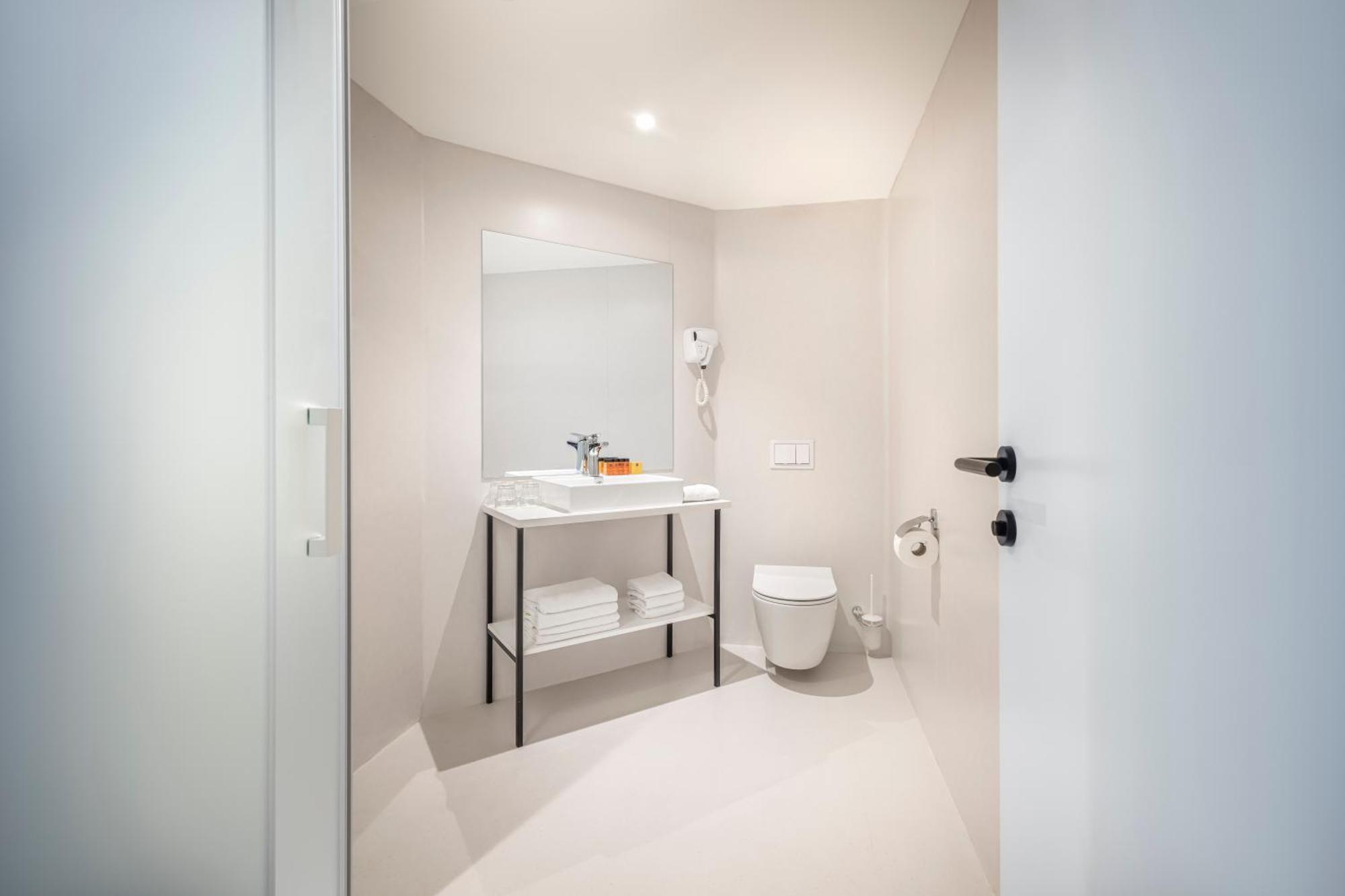 Aminess Vival Casa Lisanj Hotel Нови Винодолски Екстериор снимка