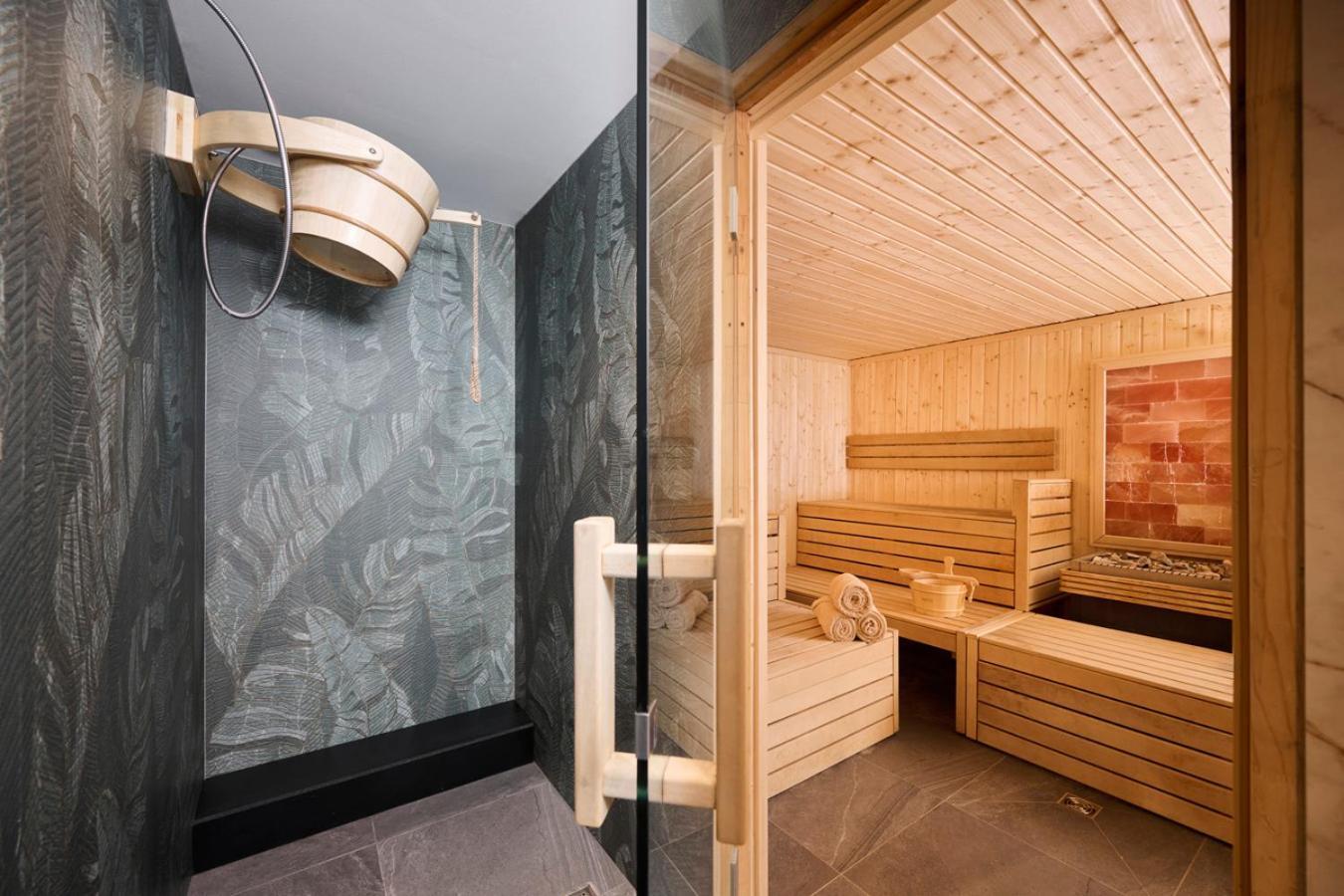 Aminess Vival Casa Lisanj Hotel Нови Винодолски Екстериор снимка