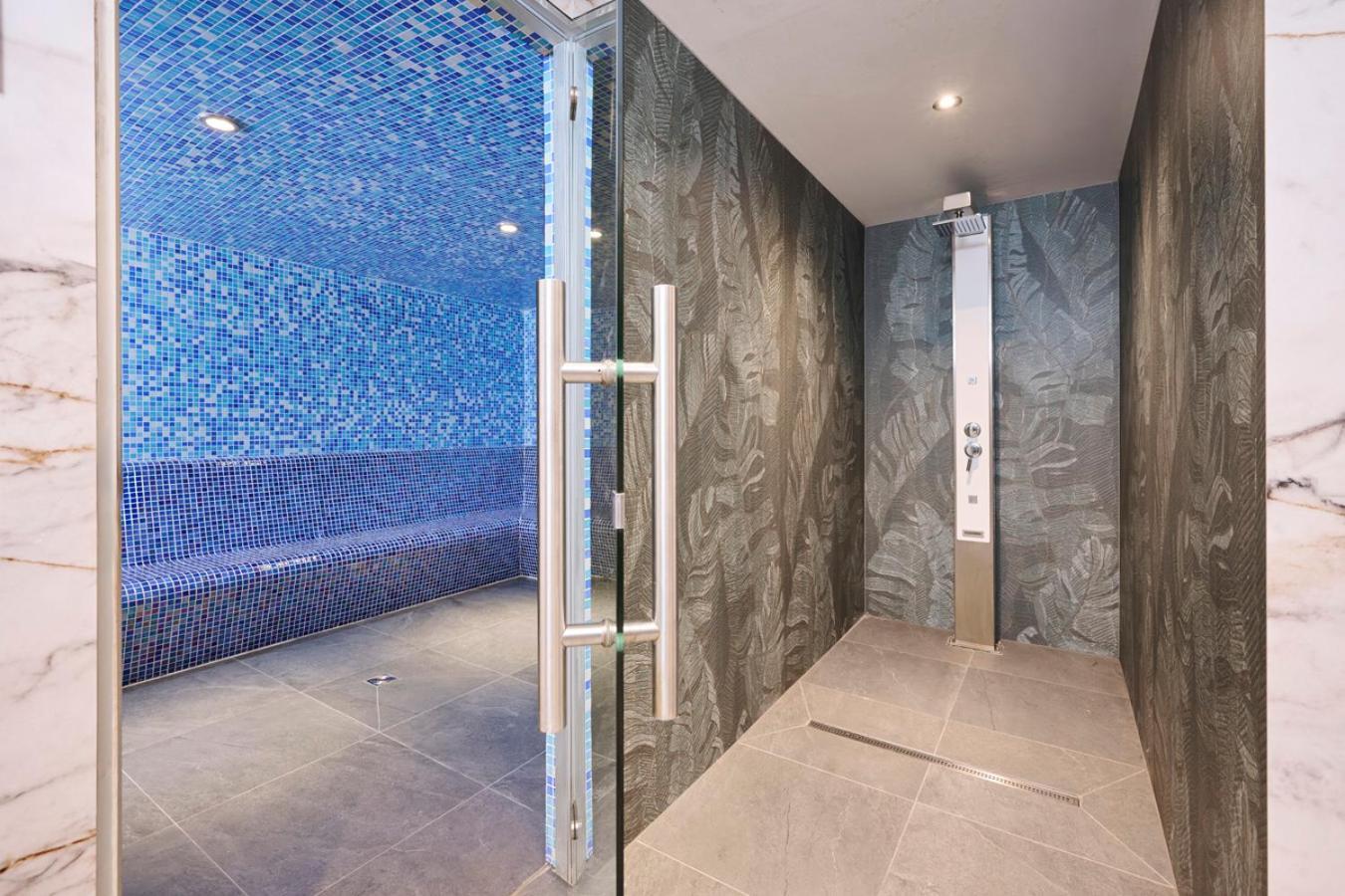 Aminess Vival Casa Lisanj Hotel Нови Винодолски Екстериор снимка